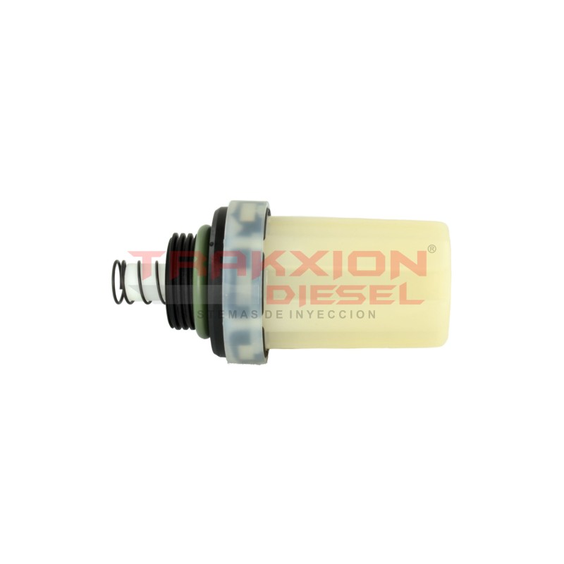 Vaso filtro de bomba cebadora Diesel Bosch 2447010042, 87791069, 1321553, 87791069, 503136187, A0000900807, OD21629, 5001833651