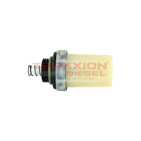 Vaso filtro de bomba cebadora Diesel Bosch 2447010042, 87791069, 1321553, 87791069, 503136187, A0000900807, OD21629, 5001833651