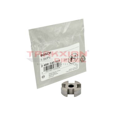 Arandela en cruz de bomba Diesel Bosch 2460140021, 81907130373, 81.90713-0373 2