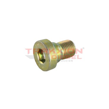 Tapón roscado de bomba Diesel Bosch 2463462001 2