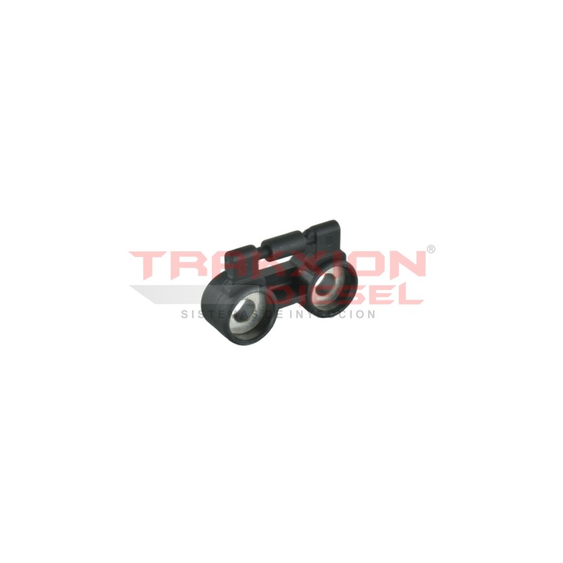 Sonda térmica de bomba Diesel Bosch 2464509015