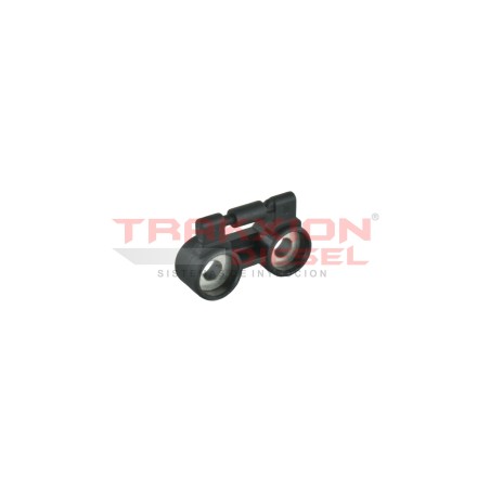 Sonda térmica de bomba Diesel Bosch 2464509015
