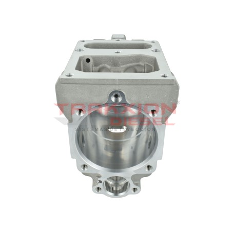 Cuerpo housing de bomba Diesel Bosch 2465130172, F00N350353