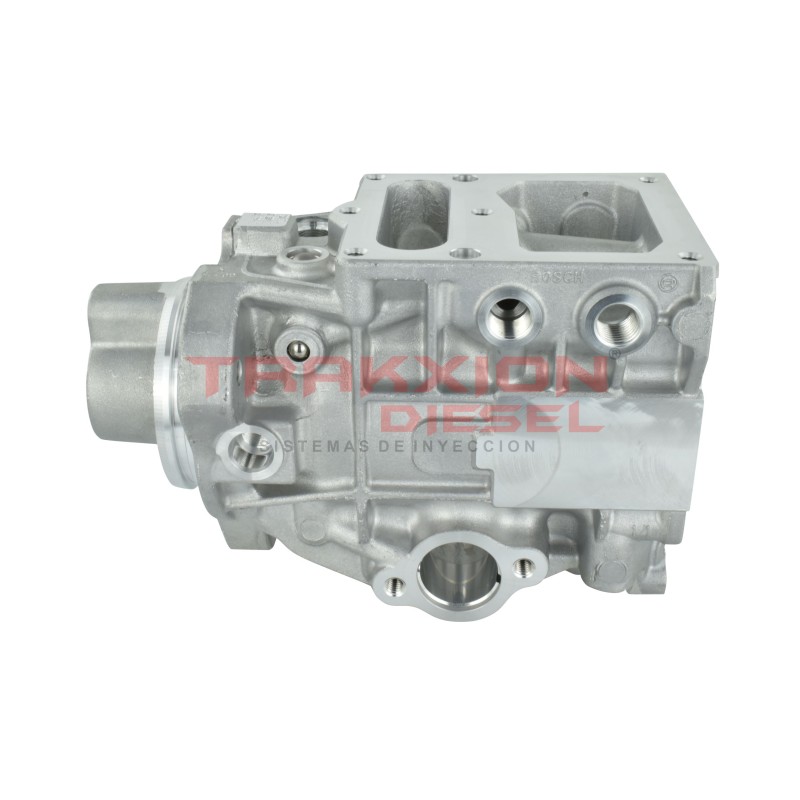 Cuerpo housing de bomba Diesel Bosch 2465130174, F00N350355