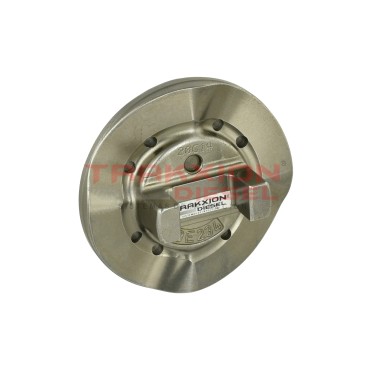 Disco de levas de bomba rotativa VE Diesel Bosch 2466110234 2