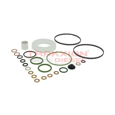 Juego de juntas de bomba rotativa VE Diesel Bosch 2467010002, 9946340, 93161648, 5001833037, 5001833059 2