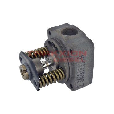 Cabezal hidráulico de bomba rotativa VE Diesel Bosch 2468334091 2