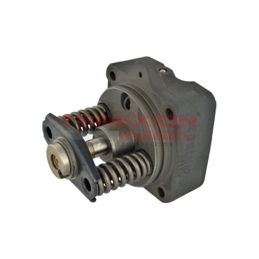Cabezal hidráulico de bomba rotativa VE Diesel Bosch 2468334104 2