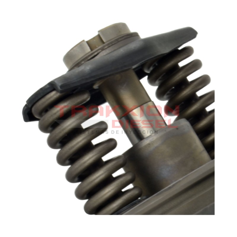 Cabezal hidráulico de bomba rotativa VE Diesel Bosch 2468334104