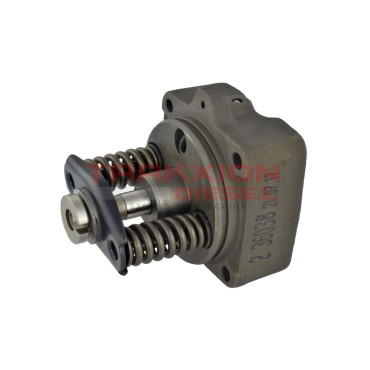 Cabezal hidráulico de bomba rotativa VE Diesel Bosch 2468336038 2