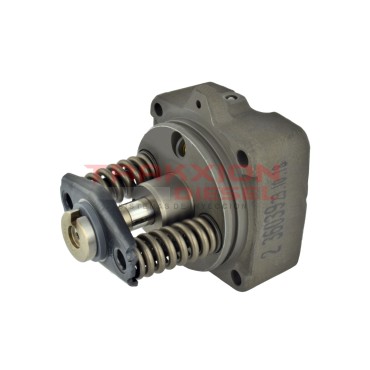 Cabezal hidráulico de bomba rotativa VE Diesel Bosch 2468336039 2