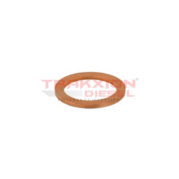 Anillo de sellado de bomba Diesel Bosch 2916710605, 2Y5878, 3T7019, 3912887, 933697R1, A0009973940, 18836, TC1132475, N0138111 2