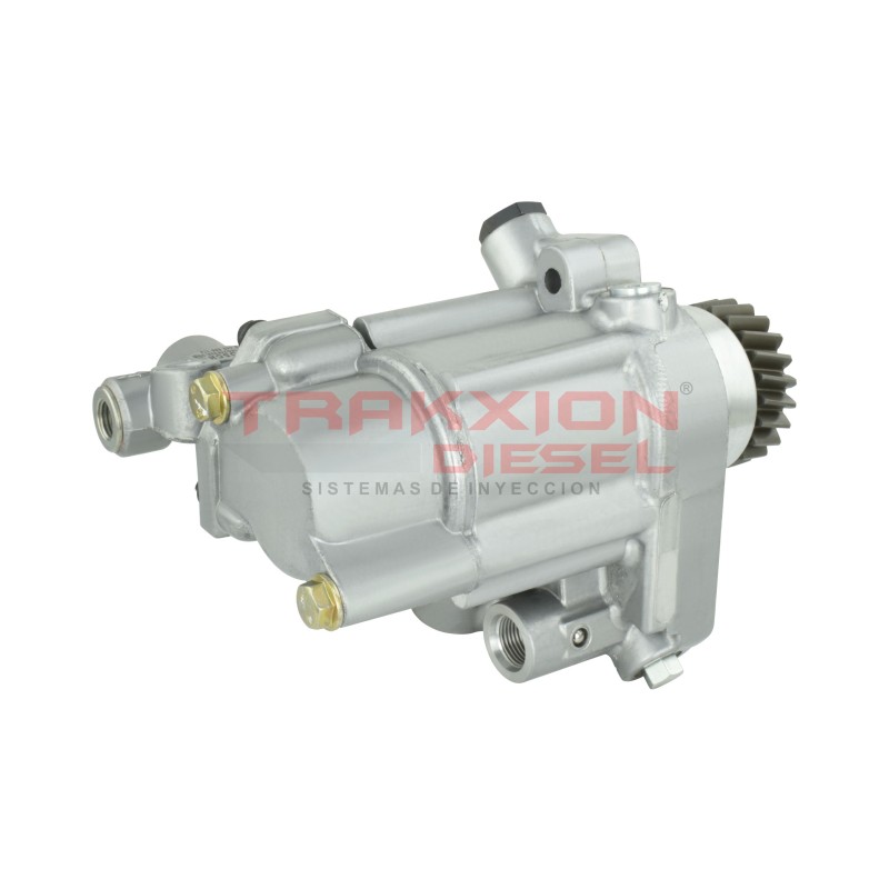 Bomba de alta presión de aceite Bosch HP020X, R98620020X , 1830177C92, 1842722C91