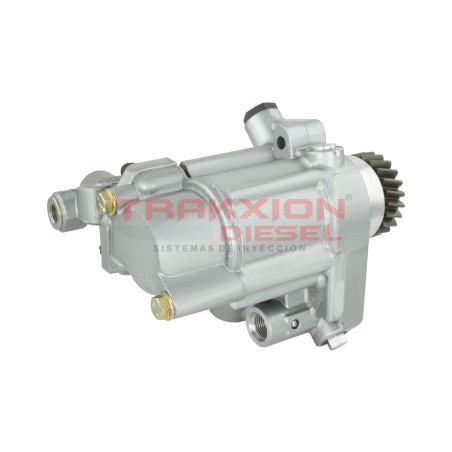 Bomba de alta presión de aceite Bosch HP020X, R98620020X , 1830177C92, 1842722C91