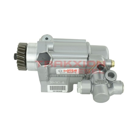 Bomba de alta presión de aceite Bosch HP020X, R98620020X , 1830177C92, 1842722C91