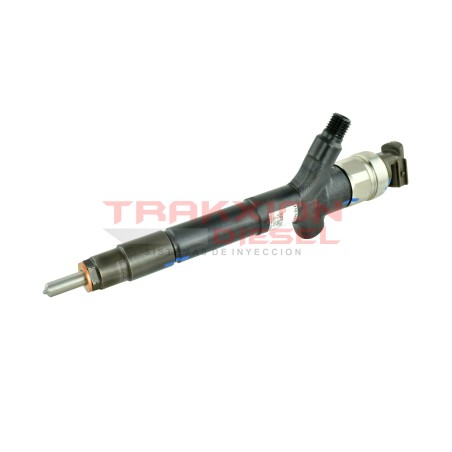 Inyector Diesel Reman 095000-560#, 095000-5600, DCRI105600, 1465A041 para L200 2.5 DID, Triton, Mitsubishi