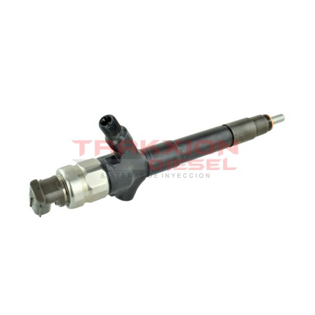 Inyector Diesel Reman 095000-560#, 095000-5600, DCRI105600, 1465A041 para L200 2.5 DID, Triton, Mitsubishi