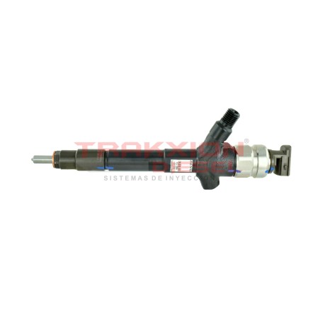 Inyector Diesel Reman 095000-560#, 095000-5600, DCRI105600, 1465A041 para L200 2.5 DID, Triton, Mitsubishi