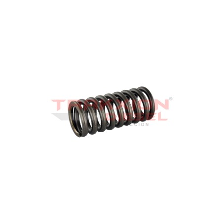 Resorte de elemento de bomba lineal Diesel Bosch Zexel 9411610025, ME704311, 16741T8279, 131215-2500, 5156340090, 5156430090 Resorte de elemento de bomba lineal Diesel Bosch Zexel 9411610025, ME704311, 16741T8279, 131215-2500, 5156340090, 5156430090