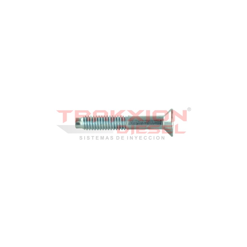 Tornillo de bomba de alimentación de bomba Diesel Covec-F Bosch Zexel para H100 Hyundai 9411610049, ME741018, 139104-0000