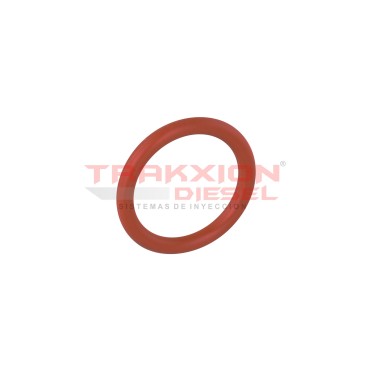 Junta tórica de bomba Diesel PF Bosch Zexel 9411619203, 1584151202, 140118-0400 para Kubota 2