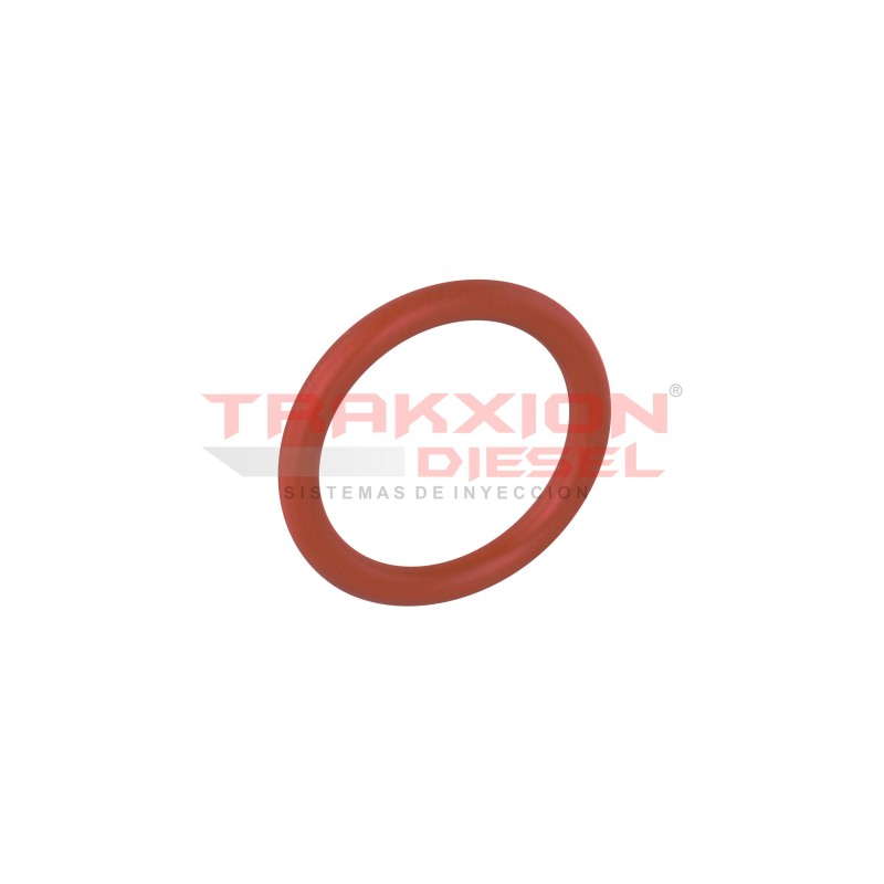 Junta tórica de bomba Diesel PF Bosch Zexel 9411619203, 1584151202, 140118-0400 para Kubota