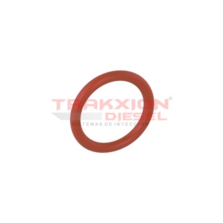 Junta tórica de bomba Diesel PF Bosch Zexel 9411619203, 1584151202, 140118-0400 para Kubota