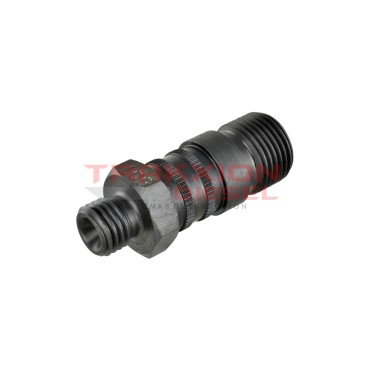 Racor de empalme de bomba Diesel PF Bosch Zexel 9411619204, 1584196762, 140118-0500 para Kubota 2