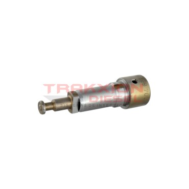 Elemento de bomba Diesel Bosch Zexel 9412270043, 3378467H1, 75207957, 14600207 2