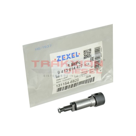 Elemento A310 de bomba Diesel Bosch Zexel 9413614477, 131154-6820