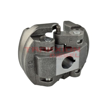 Contrapesos de bomba Diesel Bosch 9421610779, 223041340A, 1157220210, ME704980, 19312Z9001, 19312Z9001, 154101-0120 2