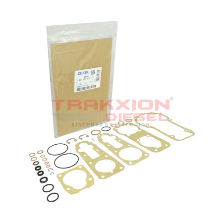 Juego de juntas de gobernador de bomba lineal Diesel Bosch Zexel 9421611407, 154599-1020, GK1545-1020, H154599102 Juego de juntas de gobernador de bomba lineal Diesel Bosch Zexel 9421611407, 154599-1020, GK1545-1020, H154599102