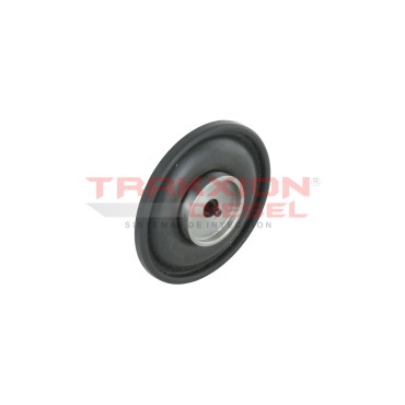 Diafragma membrana 7182-580A, 7182-643, 7185-781A, 7243-006, 7243-090, 9141-141A de bomba Diesel DPS, DP200, CAV Delphi