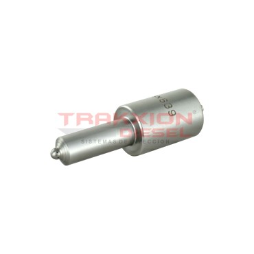 Tobera Diesel NP-DLL155SN639, 105015-6390, 9432610224, H105015639 Bosch, Zexel para Komatsu 6122113220, 6211113120 2