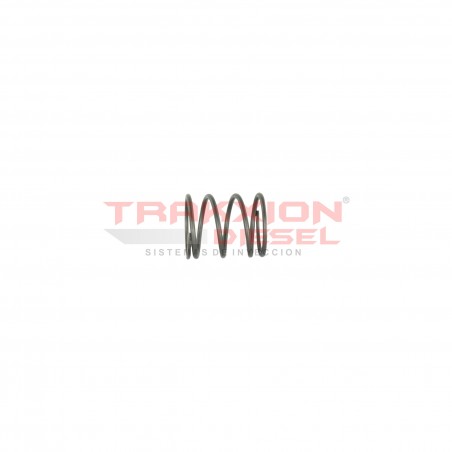 Muelle resorte de carga ligera 7189-163G de bomba Diesel DP210, DP310, CAV Delphi