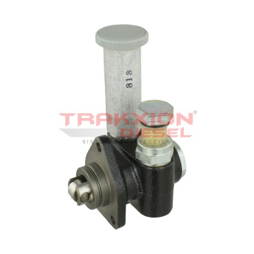 Bomba de alimentación cebadora Diesel Bosch Zexel NP-FP/KS-AS, 105220-5581, 9440610088 para Mitsubishi ME755116, 1052205581 2