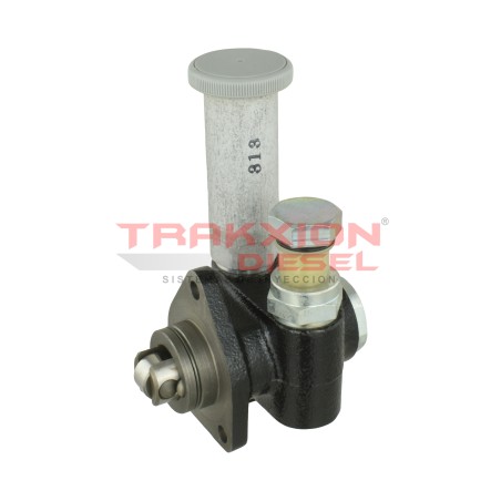 Bomba de alimentación cebadora Diesel Bosch Zexel NP-FP/KS-AS, 105220-5581, 9440610088 para Mitsubishi ME755116, 1052205581