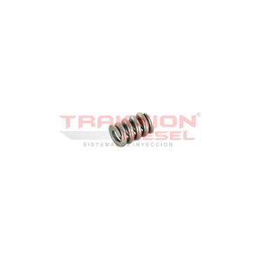 Muelle resorte 7206-0160 de actuador de inyector 20440388 Diesel 2 pines Delphi EUI E1 para D12 Volvo 9700