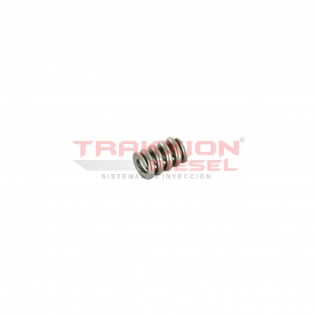 Muelle resorte 7206-0160 de actuador de inyector 20440388 Diesel 2 pines Delphi EUI E1 para D12 Volvo 9700 Muelle resorte 7206-0160 de actuador de inyector 20440388 Diesel 2 pines Delphi EUI E1 para D12 Volvo 9700
