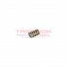 Muelle resorte 7206-0160 de actuador de inyector 20440388 Diesel 2 pines Delphi EUI E1 para D12 Volvo 9700