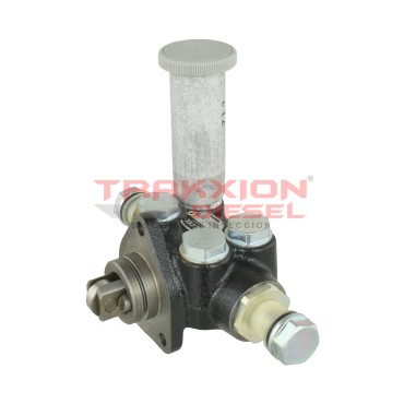 Bomba de alimentación cebadora Diesel Bosch Zexel NP-FP/KD-PS, 105237-5470, 9440610647, H105237547 2