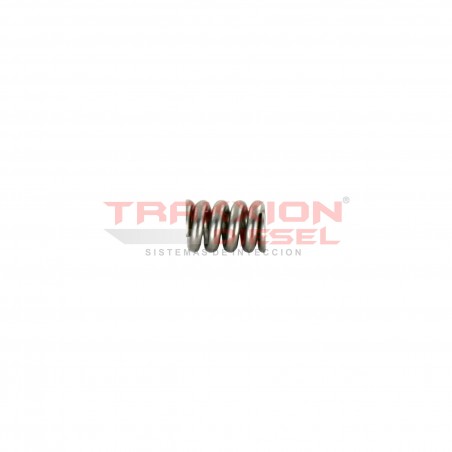 Muelle resorte 7206-0160 de actuador de inyector 20440388 Diesel 2 pines Delphi EUI E1 para D12 Volvo 9700