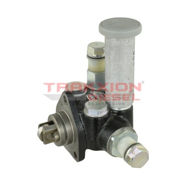 Bomba de alimentación cebadora Diesel Bosch Zexel NP-FP/KD-P, 105237-4421, 9440610824, H105237442 para Isuzu 1157501300 2