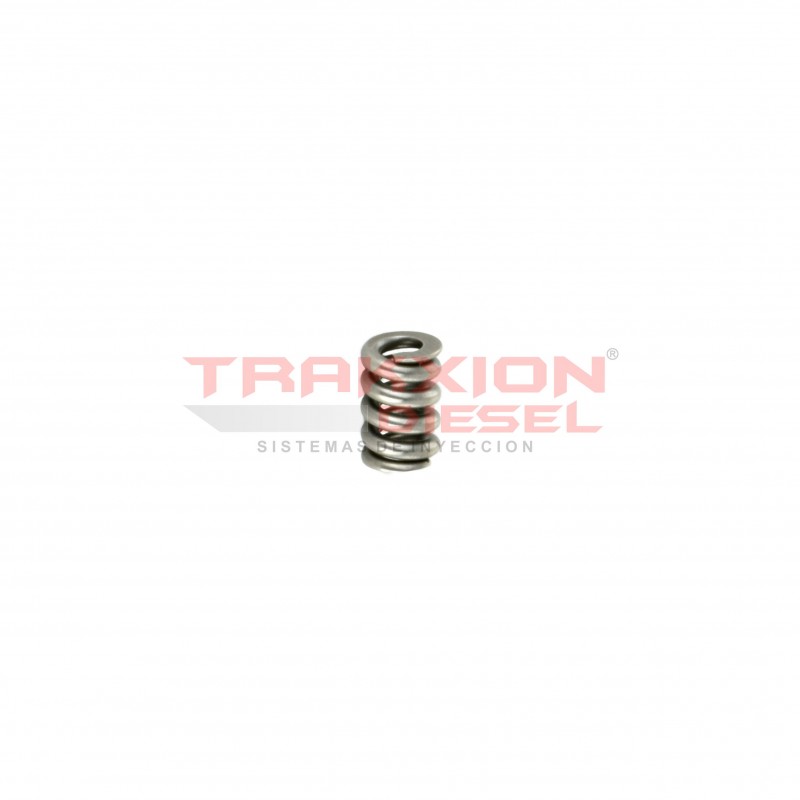 Muelle resorte 7206-0160 de actuador de inyector 20440388 Diesel 2 pines Delphi EUI E1 para D12 Volvo 9700