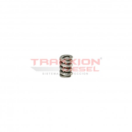 Muelle resorte 7206-0160 de actuador de inyector 20440388 Diesel 2 pines Delphi EUI E1 para D12 Volvo 9700