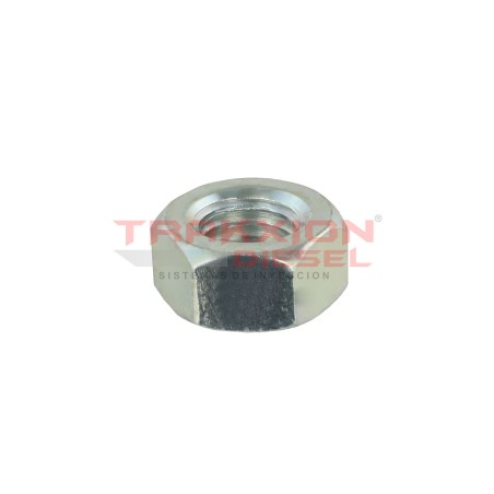Tuerca de árbol M12X1.75 de bomba Diesel Bosch Zexel 013021-2140, 9442610011, MD603634, ME717725, 1673816A00, 16829R8100