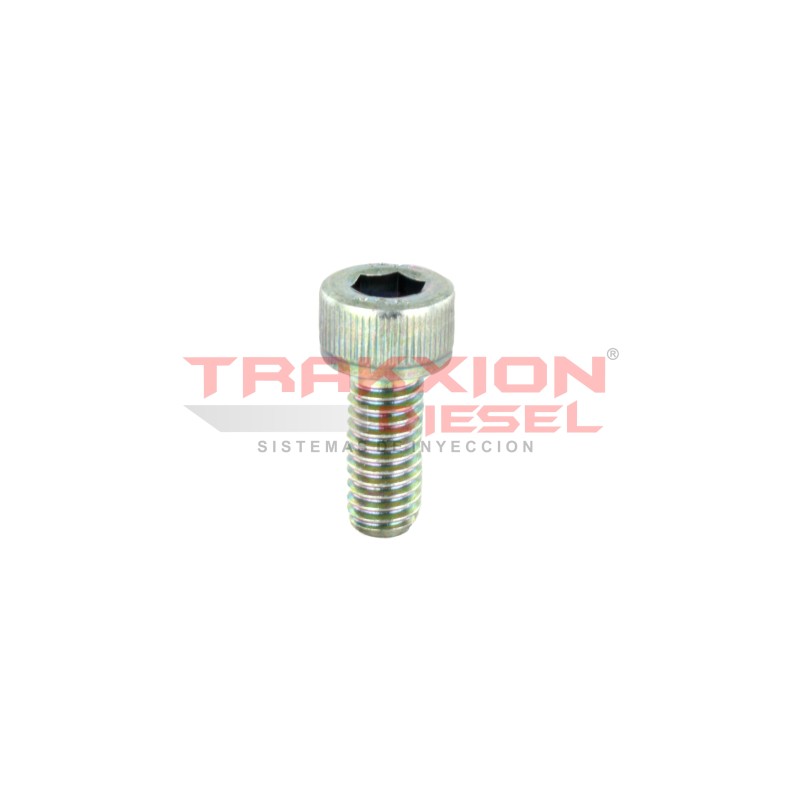 Tornillo allen de bomba Diesel Bosch Zexel 010206-1440, 9442610202, 8971328990, ME741000, 16788DA300, 1678222J00, 1938299000
