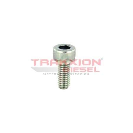 Tornillo allen de bomba Diesel Bosch Zexel 010206-1440, 9442610202, 8971328990, ME741000, 16788DA300, 1678222J00, 1938299000