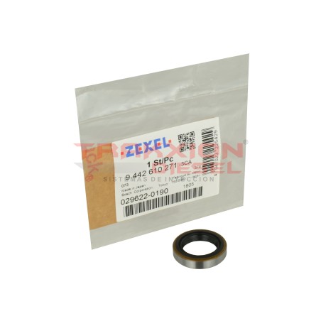 Retén de bomba Diesel Bosch Zexel 010206-2040, 9442610271, 228231280A, 9812250710, ME705210, 1678799004 Retén de bomba Diesel Bosch Zexel 010206-2040, 9442610271, 228231280A, 9812250710, ME705210, 1678799004