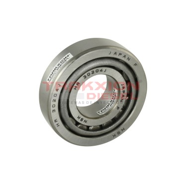 Rodamiento balero de bomba Diesel Bosch Zexel 016640-2030, 9442610388, F01GS003LV, 1156290020, ME705184, 16739Z9002, 1673989TA0 2